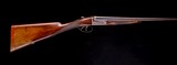 Webley & Scott 700 retailed by Jeffery of Guilford ~ 20g.! and 2 3/4" - 2 of 8