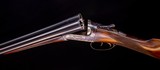 Webley & Scott 700 retailed by Jeffery of Guilford ~ 20g.! and 2 3/4" - 8 of 8