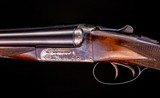 Webley & Scott 700 retailed by Jeffery of Guilford ~ 20g.! and 2 3/4" - 5 of 8