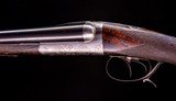 Manufrance Ideal 20ga trigger plate round action ~ No cast so for right handed and left handed shots! - 5 of 8