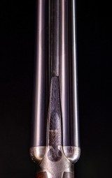 Manufrance Ideal 20ga trigger plate round action ~ No cast so for right handed and left handed shots! - 3 of 8