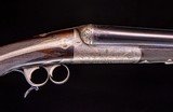 Manufrance Presentation Grade 10g Live Pigeon Gun - 4 of 9