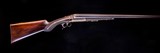 Manufrance Presentation Grade 10g Live Pigeon Gun - 2 of 9