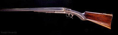 Manufrance Presentation Grade 10g Live Pigeon Gun ~ Check the pictures!
Stunning gun!
