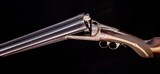 Manufrance Presentation Grade 10g Live Pigeon Gun - 8 of 9