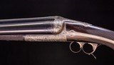 Manufrance Presentation Grade 10g Live Pigeon Gun - 5 of 9