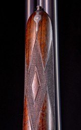 James Purdey from 1889 with excellent wall thickness and Nitro proofs. - 5 of 8