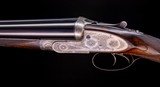 James Purdey from 1889 with excellent wall thickness and Nitro proofs. - 8 of 8