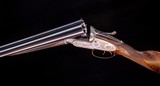 James Purdey from 1889 with excellent wall thickness and Nitro proofs. - 3 of 8