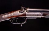 H. Holland 98 New Bond St. London ~ Great 30"barrels!
High stock for rising birds! - 4 of 8