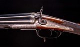 H. Holland 98 New Bond St. London ~ Great 30"barrels!
High stock for rising birds! - 5 of 8