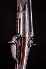 H. Holland 98 New Bond St. London ~ Great 30"barrels!
High stock for rising birds! - 6 of 8