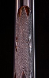 H. Holland 98 New Bond St. London ~ Great 30"barrels!
High stock for rising birds! - 7 of 8