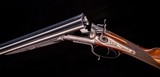 H. Holland 98 New Bond St. London ~ Great 30"barrels!
High stock for rising birds! - 8 of 8