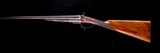 H. Holland 98 New Bond St. London ~ Great 30"barrels!
High stock for rising birds!