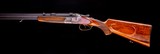 C. Stiegele KGL. BAVR. over/under combination gun 8 x 57JR x 16 gauge ~ A beautiful high grade sidelock - 2 of 10