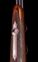 C. Stiegele KGL. BAVR. over/under combination gun 8 x 57JR x 16 gauge ~ A beautiful high grade sidelock - 8 of 10