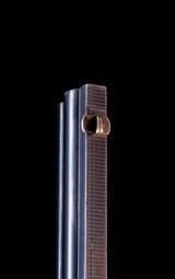 C. Stiegele KGL. BAVR. over/under combination gun 8 x 57JR x 16 gauge ~ A beautiful high grade sidelock - 10 of 10