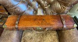 Stephen Grant in its maker case ~ Lovely Wood and Engraving ! - 10 of 10