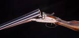 Stephen Grant in its maker case ~ Lovely Wood and Engraving ! - 8 of 10