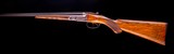 Parker GHE 20 gauge ~ A great example at a fair price ~ no cast so great for either right or left handed..... - 3 of 10