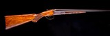 Parker GHE 20 gauge ~ A great example at a fair price ~ no cast so great for either right or left handed..... - 4 of 10