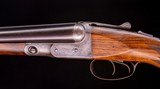 Parker GHE 20 gauge ~ A great example at a fair price ~ no cast so great for either right or left handed..... - 7 of 10