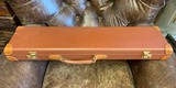 Parker GHE 20 gauge ~ A great example at a fair price ~ no cast so great for either right or left handed..... - 2 of 10
