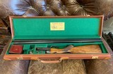 Parker GHE 20 gauge ~ A great example at a fair price ~ no cast so great for either right or left handed.....