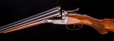 Parker GHE 20 gauge ~ A great example at a fair price ~ no cast so great for either right or left handed..... - 10 of 10