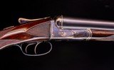 Ansley Fox - Super Fox 12 gauge ~ A very nicely restored "Bo Whoop!" ~No cast - 4 of 8