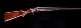 Ansley Fox - Super Fox 12 gauge ~ A very nicely restored "Bo Whoop!" ~No cast - 2 of 8