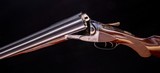 Ansley Fox - Super Fox 12 gauge ~ A very nicely restored "Bo Whoop!" ~No cast - 8 of 8