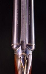 Ansley Fox - Super Fox 12 gauge ~ A very nicely restored "Bo Whoop!" ~No cast - 3 of 8