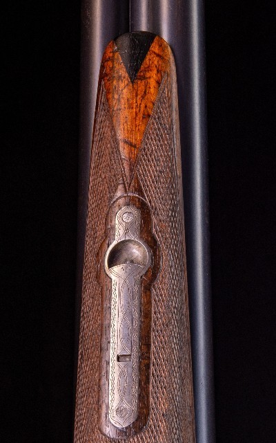 Ansley Fox CE Grade ~ Great price for a nice and solid CE - Image 7 of 8