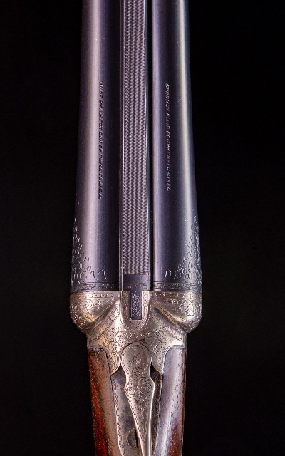 Ansley Fox CE Grade ~ Great price for a nice and solid CE - Image 3 of 8