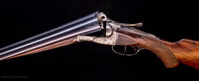Ansley Fox CE Grade ~ Great price for a nice and solid CE - Image 8 of 8