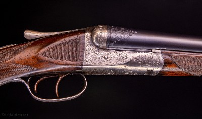 Ansley Fox CE Grade ~ Great price for a nice and solid CE - Image 4 of 8