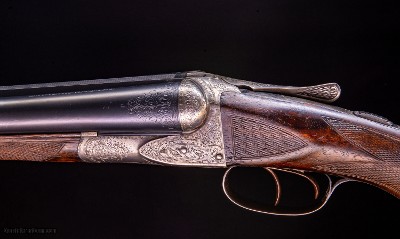 Ansley Fox CE Grade ~ Great price for a nice and solid CE - Image 5 of 8