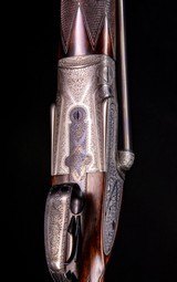 Stephen Grant & Sons 67a St James Street, London ~ A London BEST with 2 3/4" Nitro proofs - 6 of 11