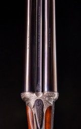 Stephen Grant & Sons 67a St James Street, London ~ A London BEST with 2 3/4" Nitro proofs - 3 of 11