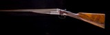 W. Richards of Liverpool ~ Pre 1898 so no FFL needed ~ 2 3/4" nitro proofed