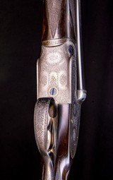 J. Purdey & Sons @1901 with 30" barrels - 6 of 10