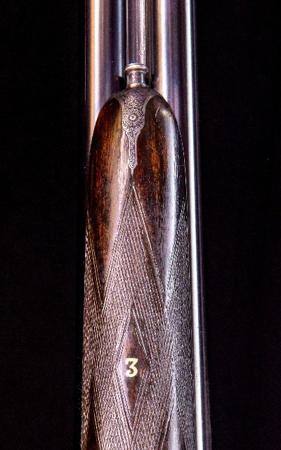 J. Purdey & Sons @1901 with 30" barrels - Image 8 of 10