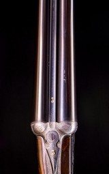 J. Purdey & Sons @1901 with 30" barrels - 3 of 10