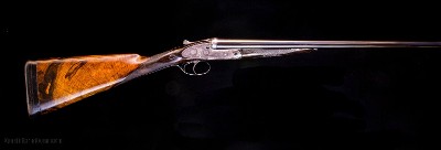 J. Purdey & Sons @1901 with 30" barrels - Image 2 of 10