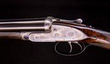 J. Purdey & Sons @1901 with 30" barrels - 5 of 10