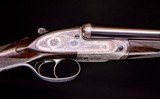 J. Purdey & Sons @1901 with 30" barrels - 4 of 10