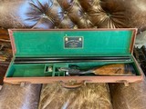 J. Purdey & Sons @1901 with 30" barrels - 9 of 10