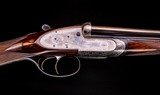 J. Purdey & Sons from 1906 with 2 3/4" 29" Original Steel Barrels ~ *2 3/4" Nitro proofs! - 4 of 10